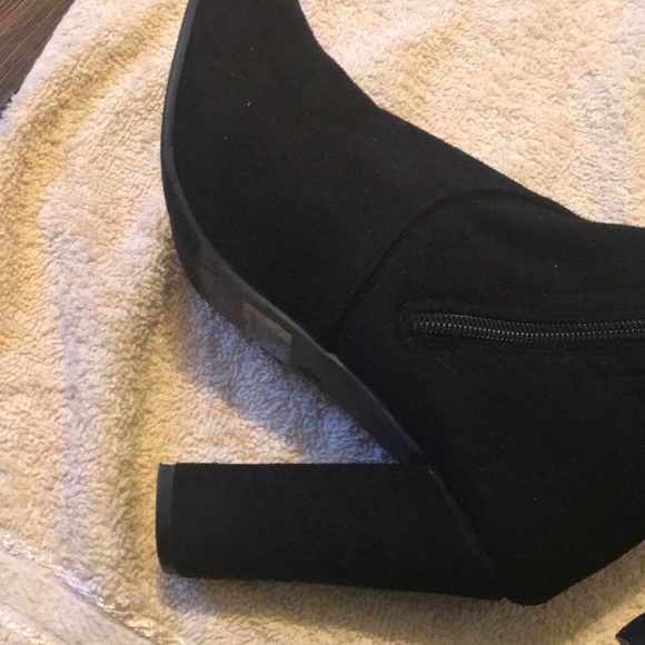 Heel boot - Picture 6 of 7